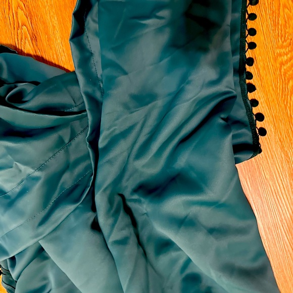 Blackout Curtains - Picture 6 of 8